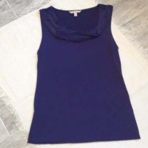 Banana Republic Dressy Top